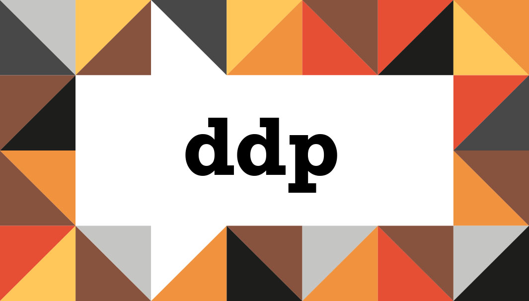 ddp-Psychotherapie